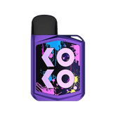 UWELL CALIBURN KOKO PRIME PURPLE - Click & Vape